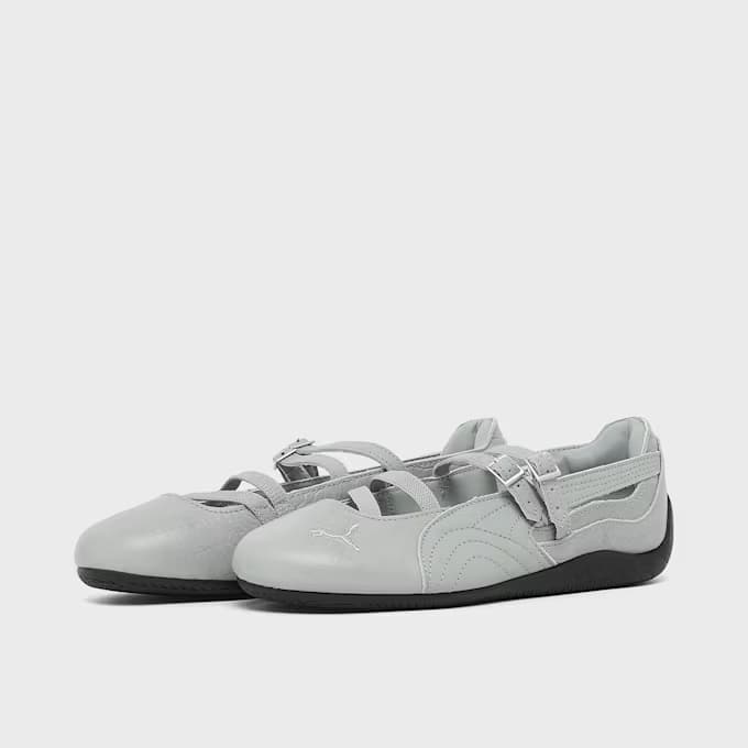 Wmns Speedcat Ballet Croc 9