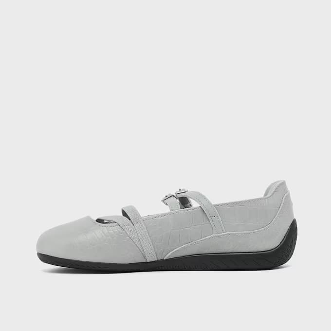 Wmns Speedcat Ballet Croc 11