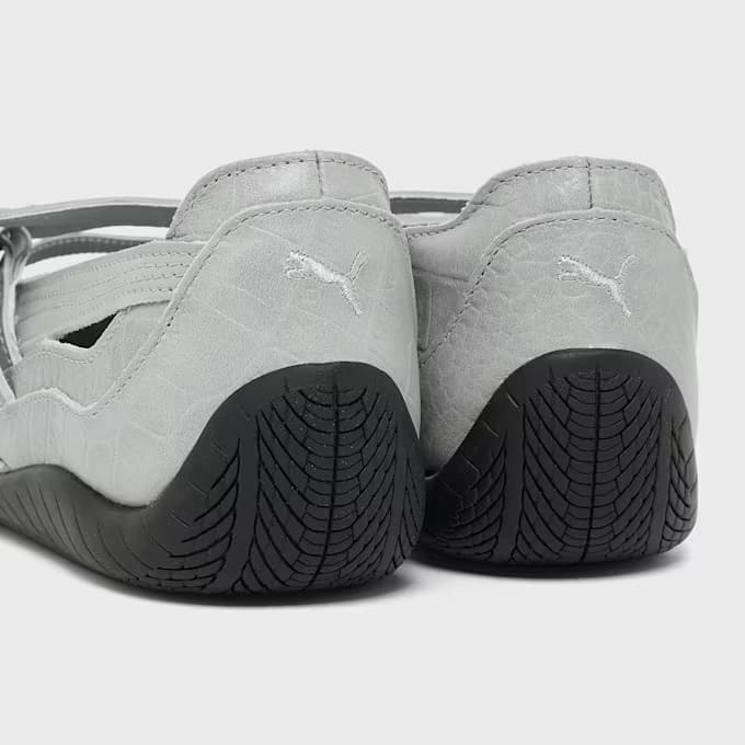 Wmns Speedcat Ballet Croc 13