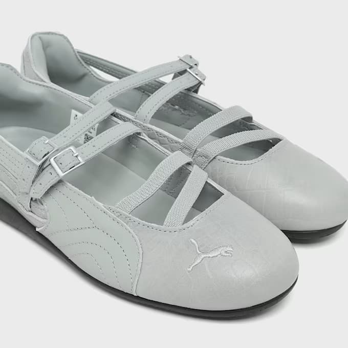 Wmns Speedcat Ballet Croc 14