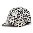 Animal Leopard Print 9Twenty Cap New York Yankees 2