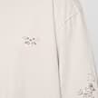 Paisley Longsleeve by solebox