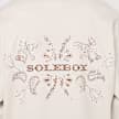 Paisley Longsleeve by solebox