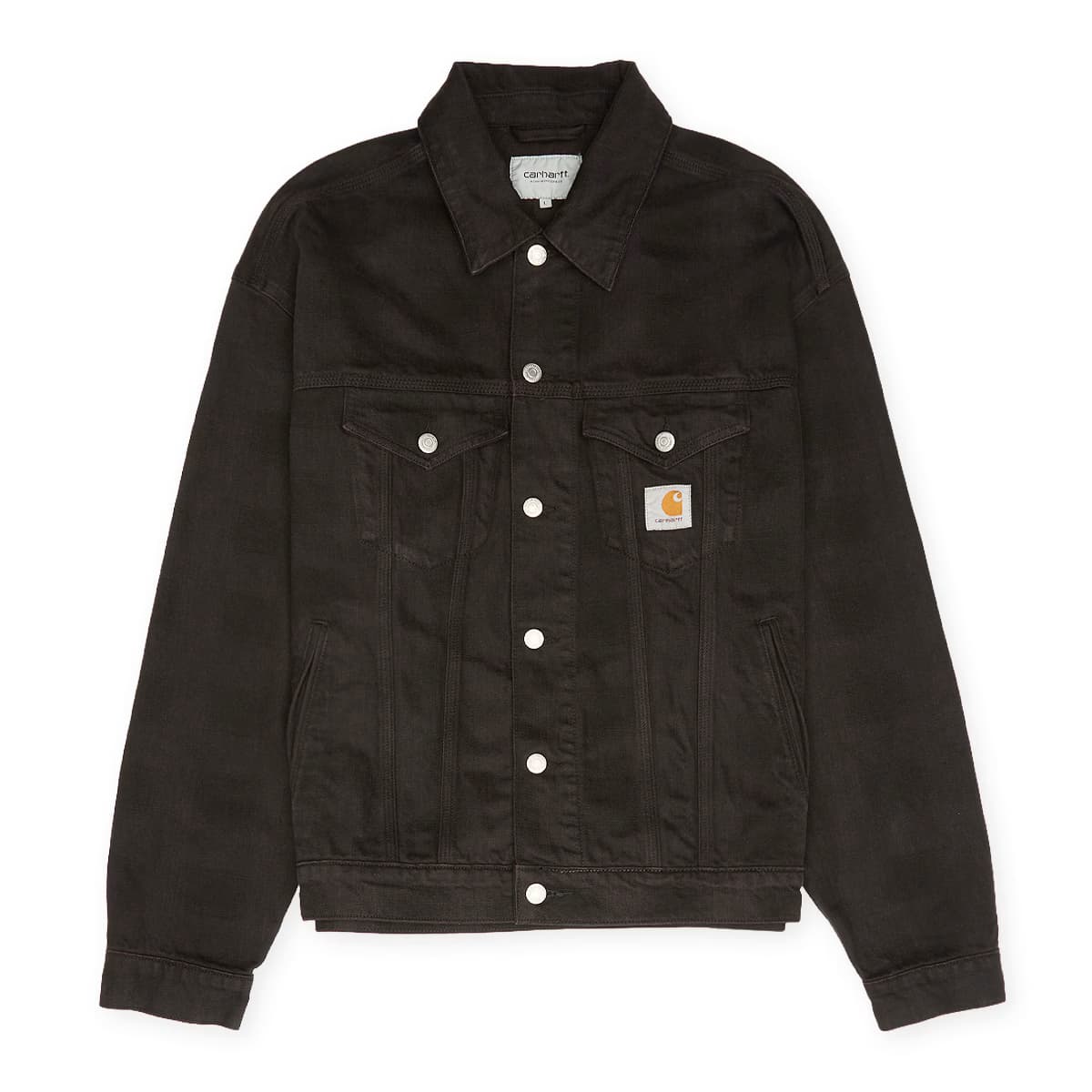 Everson Trucker Jacket by Carhartt WIP