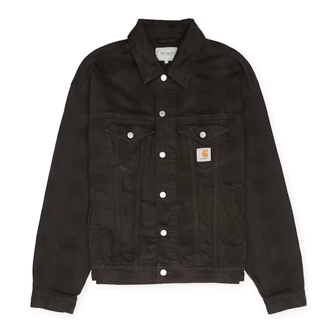 Everson Trucker Jacket 8