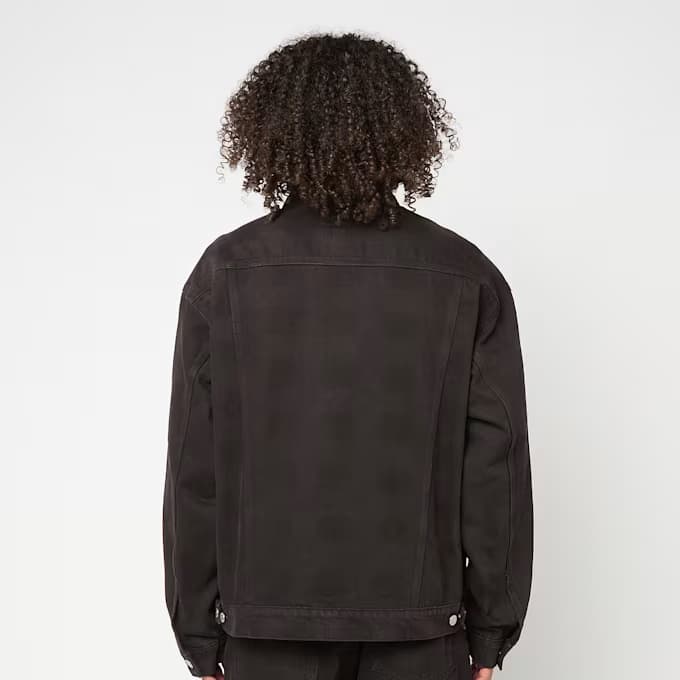 Everson Trucker Jacket 11