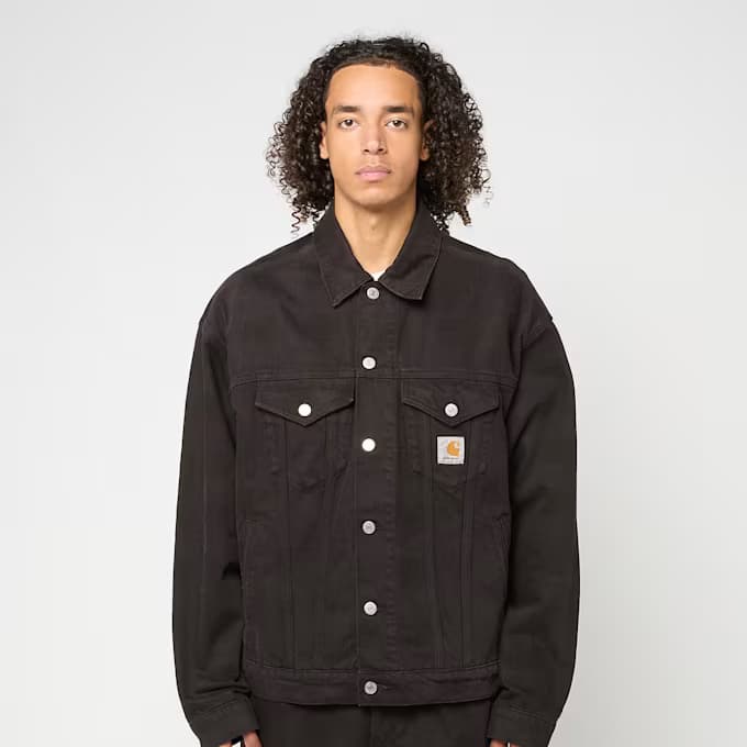 Everson Trucker Jacket 9