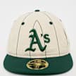 59Fifty Linen Oakland Athletics 5