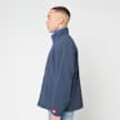 Red Box Reversible Fleece Jacket 4