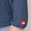 Red Box Reversible Fleece Jacket 6