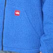 Red Box Reversible Fleece Jacket 10