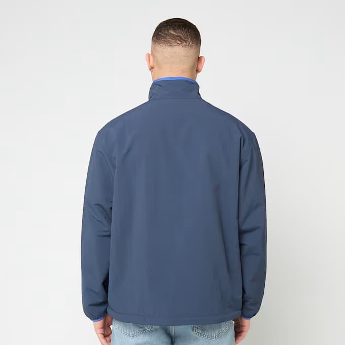 Red Box Reversible Fleece Jacket 14