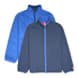 Red Box Reversible Fleece Jacket 20