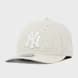 Linen 9Forty® Cap New York Yankees by New Era