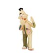XXRAY Plus 9" Bert Retro Edition by MightyJaxx