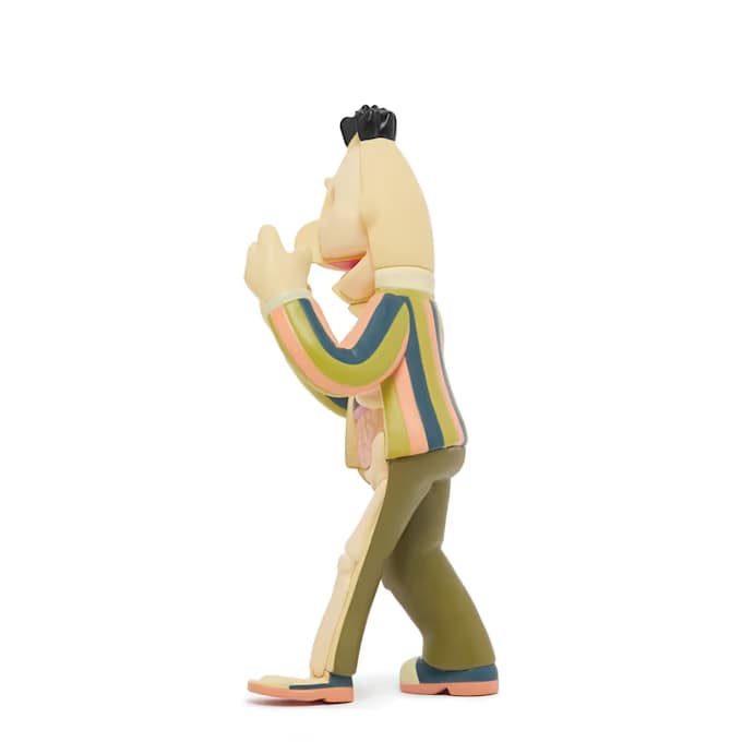 XXRAY Plus 9" Bert Retro Edition by MightyJaxx