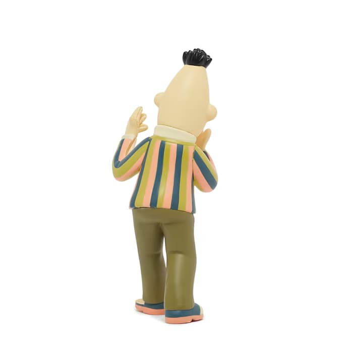 XXRAY Plus 9" Bert Retro Edition by MightyJaxx