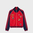 x Braindead x Disney Track Top 2