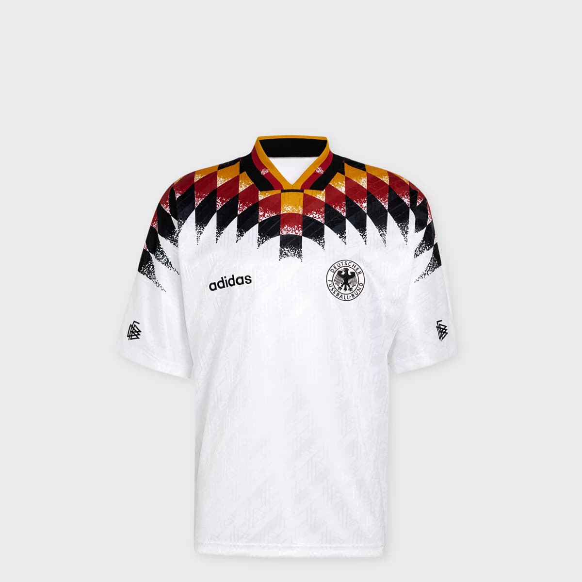 DFB Germany Home Jersey 1994 by adidas Originals