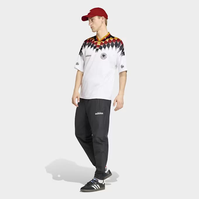 DFB Germany Home Jersey 1994 by adidas Originals