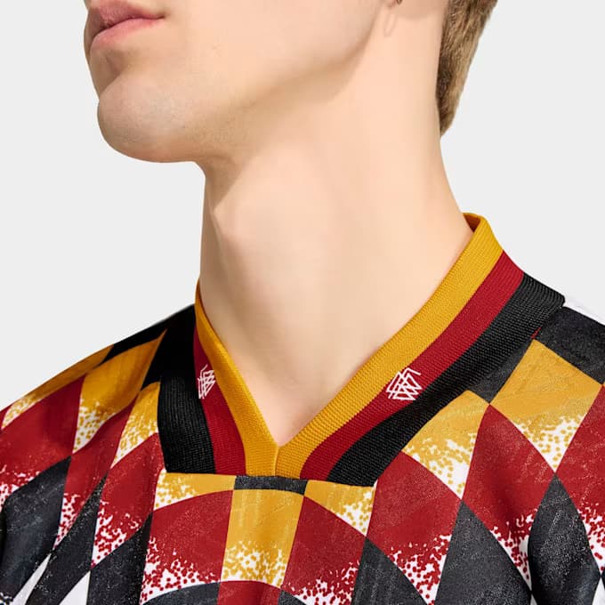 DFB Germany Home Jersey 1994 by adidas Originals