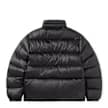 DSN Down Puffer Jacket black 3