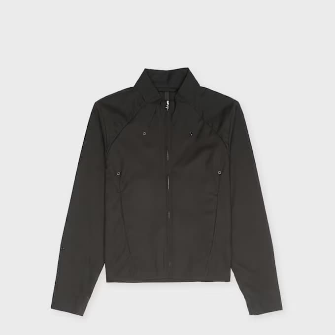 Mitre Jacket 4