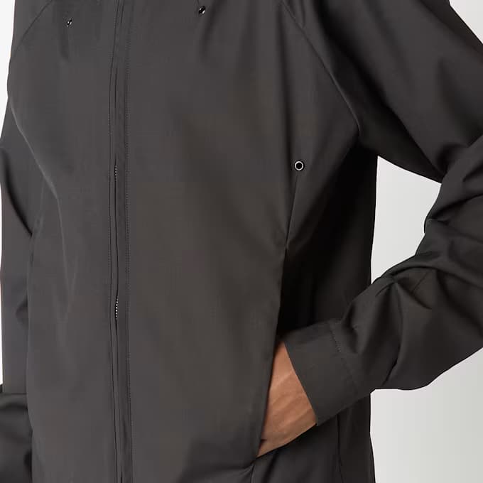 Mitre Jacket 6