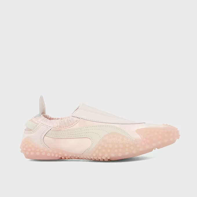 Wmns Mostro Move Venus 10