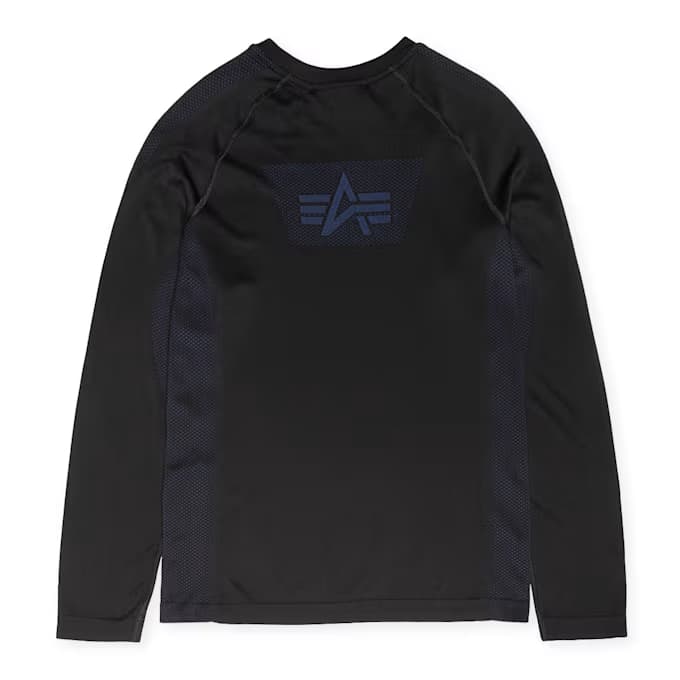 Seamless Longsleeve Shirt 8