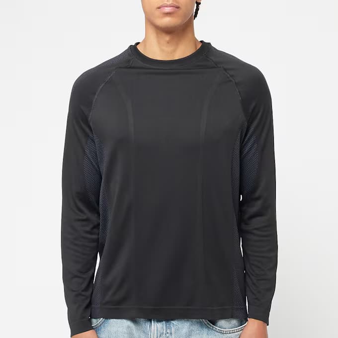 Seamless Longsleeve Shirt 9