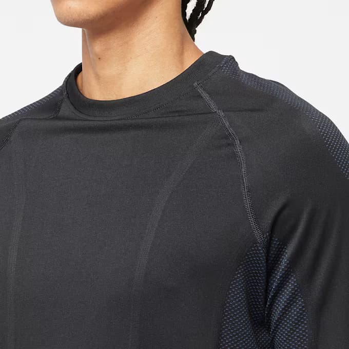 Seamless Longsleeve Shirt 12