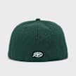 Glow In The Dark College New Era 59Fifty Cap 3