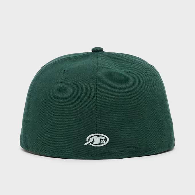 Glow In The Dark College New Era 59Fifty Cap 8