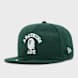 Glow In The Dark College New Era 59Fifty Cap 12