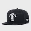 Glow In The Dark College New Era 59Fifty Cap 2
