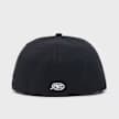 Glow In The Dark College New Era 59Fifty Cap 3