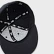 Glow In The Dark College New Era 59Fifty Cap 4