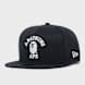 Glow In The Dark College New Era 59Fifty Cap 12