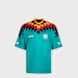 DFB Germany Away Jersey 1994 12