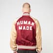 Reversible Satin Jacket 4
