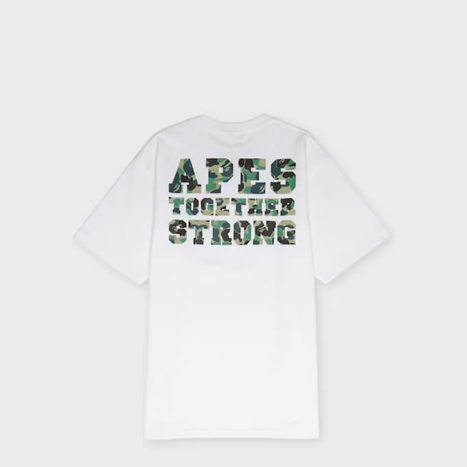 ABC Camo College ATS Tee 7