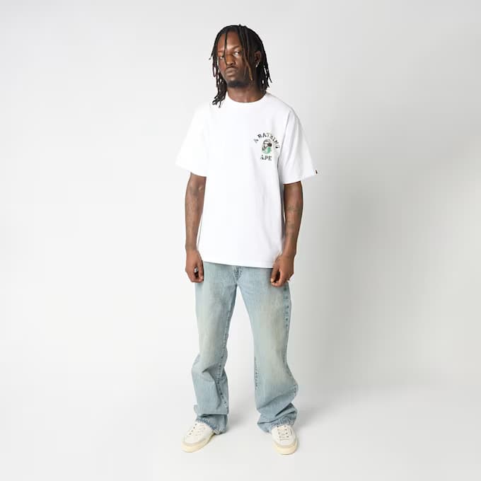 ABC Camo College ATS Tee 8