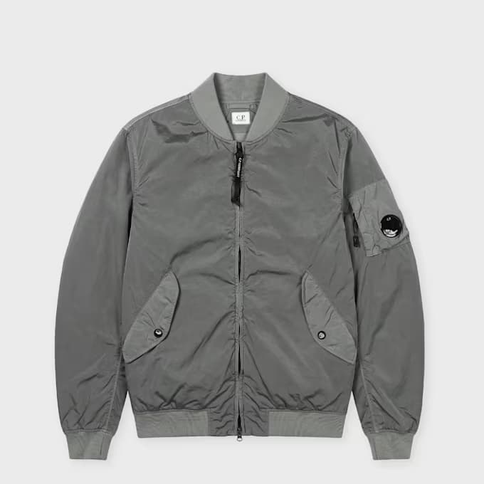 Outerwear - Short Jacket 5
