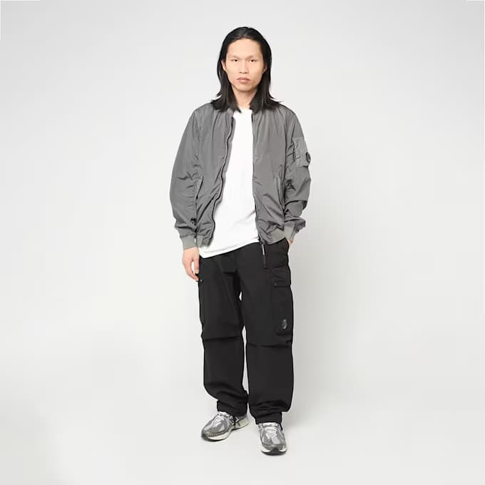 Outerwear - Short Jacket 6