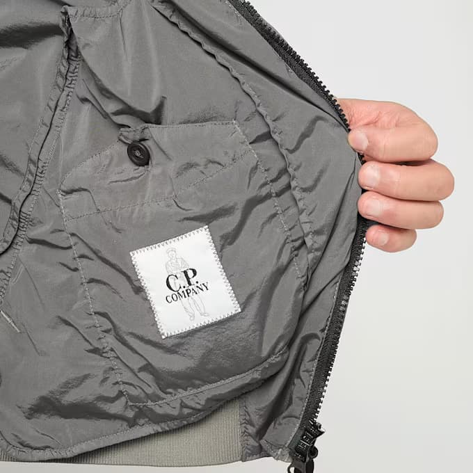 Outerwear - Short Jacket 8