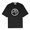 Hand Drawn Emblem T-Shirt by Ambush