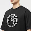 Hand Drawn Emblem T-Shirt by Ambush