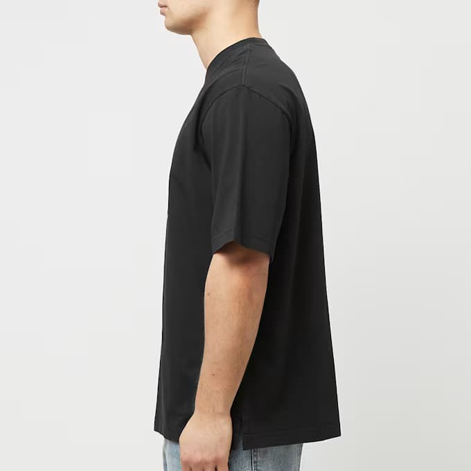 Hand Drawn Emblem T-Shirt by Ambush