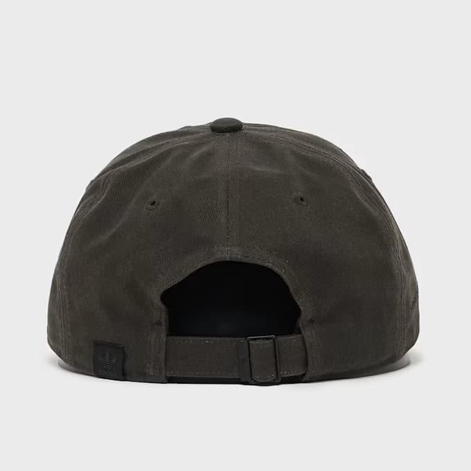x Song For The Mute Adi007 Cap by adidas Originals